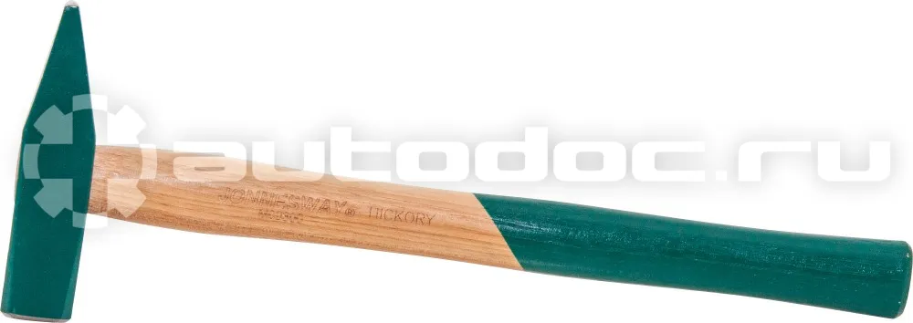 JONNESWAY M09300 Молоток с деревянной ручкой