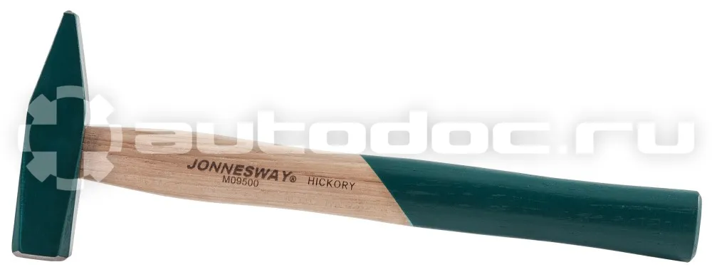 JONNESWAY M09500 Молоток с деревянной ручкой