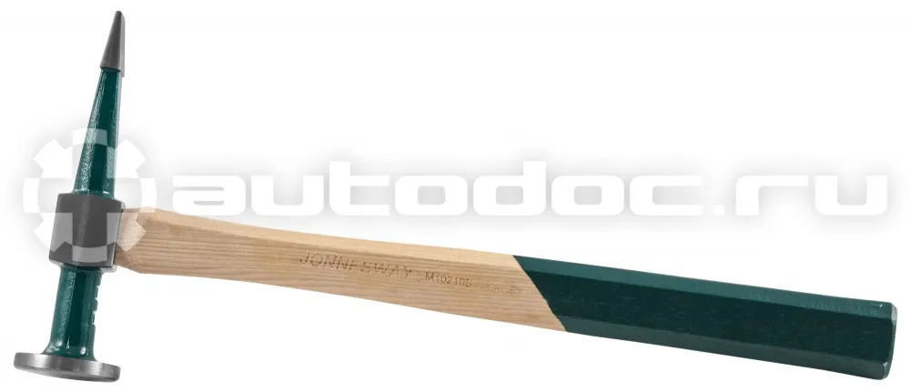 JONNESWAY M10210B Молоток рихтовочный