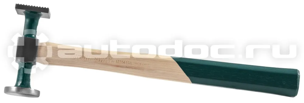 JONNESWAY M10410A Молоток рихтовочный