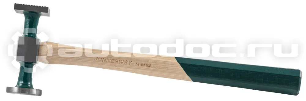 JONNESWAY M10410B Молоток рихтовочный