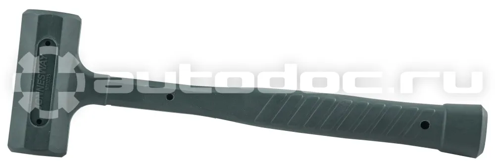 JONNESWAY M11035 Молоток безотбойный