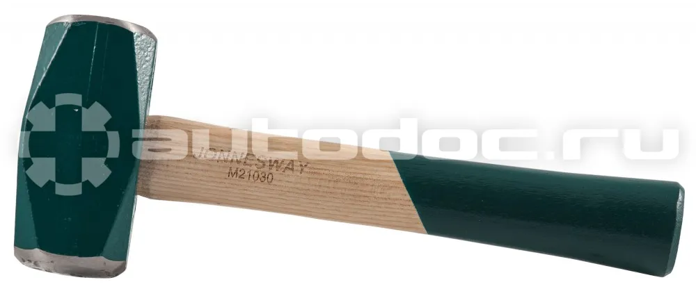 JONNESWAY M21030 Кувалда с деревянной ручкой