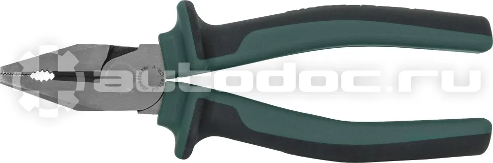 JONNESWAY P0116 Пассатижи
