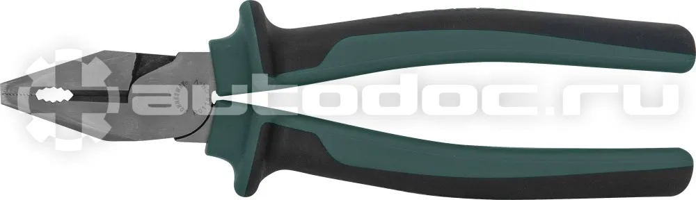 JONNESWAY P0117 Пассатижи