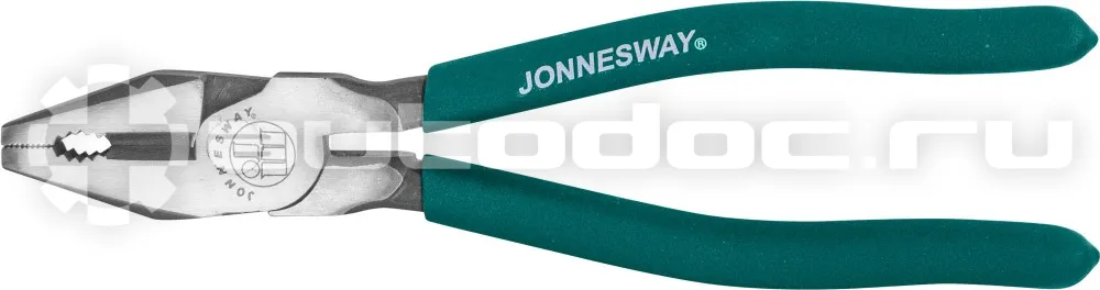JONNESWAY P017 Пассатижи