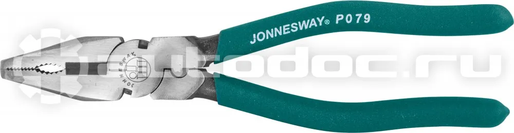 JONNESWAY P079 Пассатижи