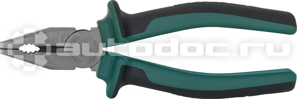 JONNESWAY P0816 Пассатижи