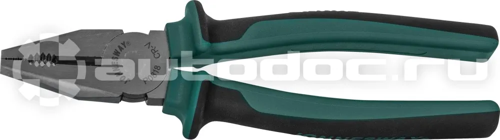 JONNESWAY P0818 Пассатижи