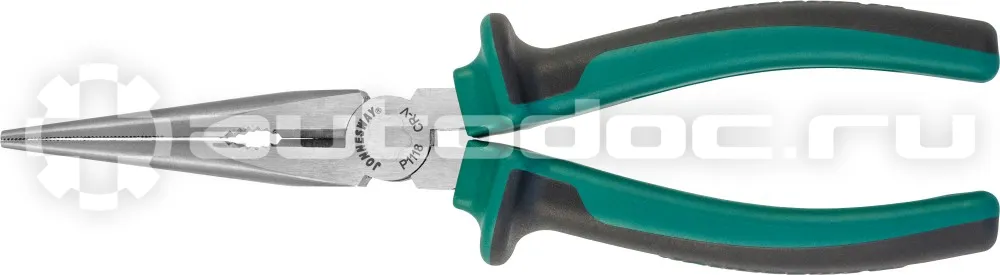 JONNESWAY P1118 Длинногубцы
