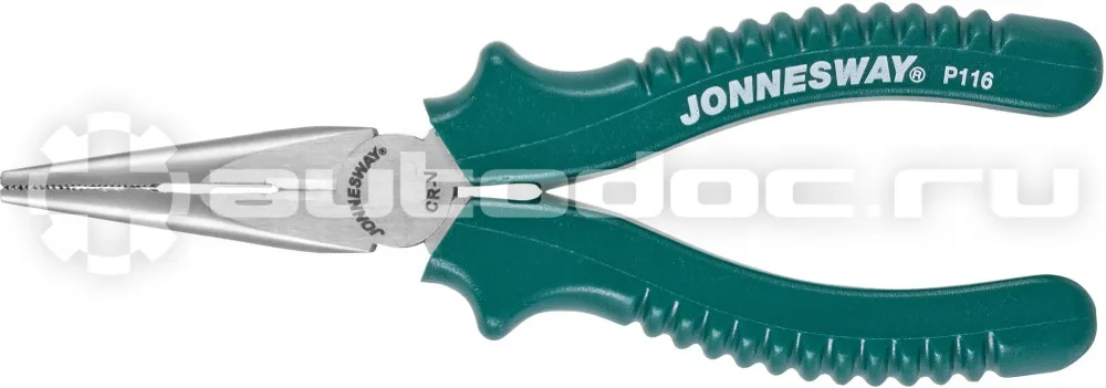 JONNESWAY P116 Утконосы