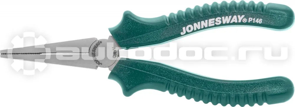 JONNESWAY P146 Длинногубцы