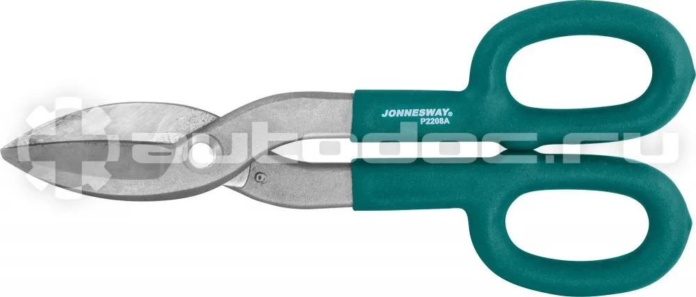 JONNESWAY P2208A Ножницы по металлу