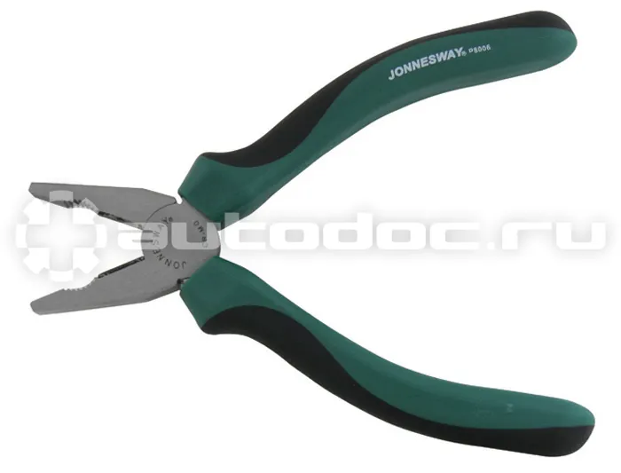 JONNESWAY P8006 Пассатижи