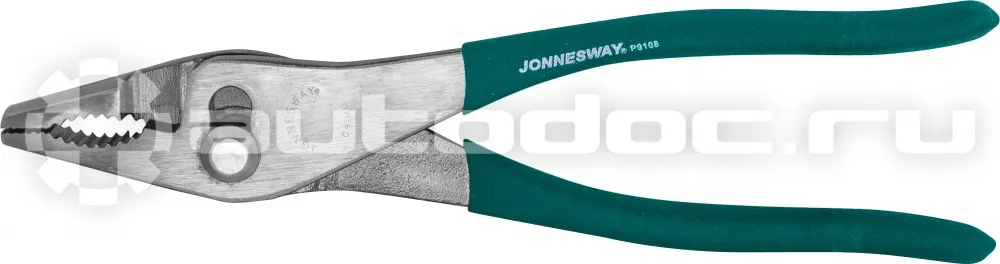 JONNESWAY P9108 Пассатижи
