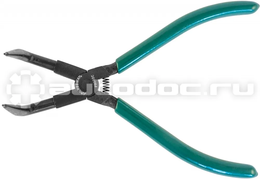 JONNESWAY P9508C Щипцы для стопорных колец