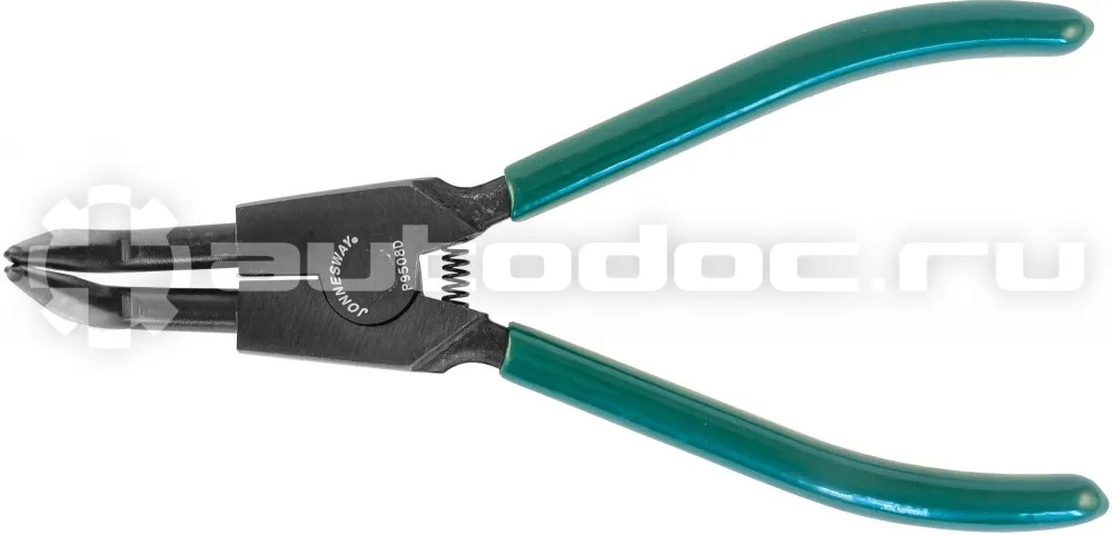 JONNESWAY P9508D Щипцы для стопорных колец
