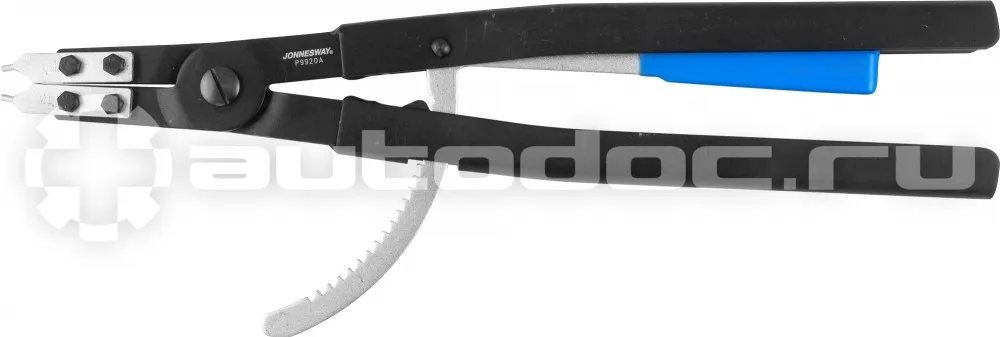 JONNESWAY P9920A Щипцы для стопорных колец
