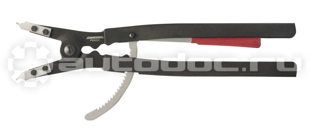 JONNESWAY P9920C Щипцы для стопорных колец