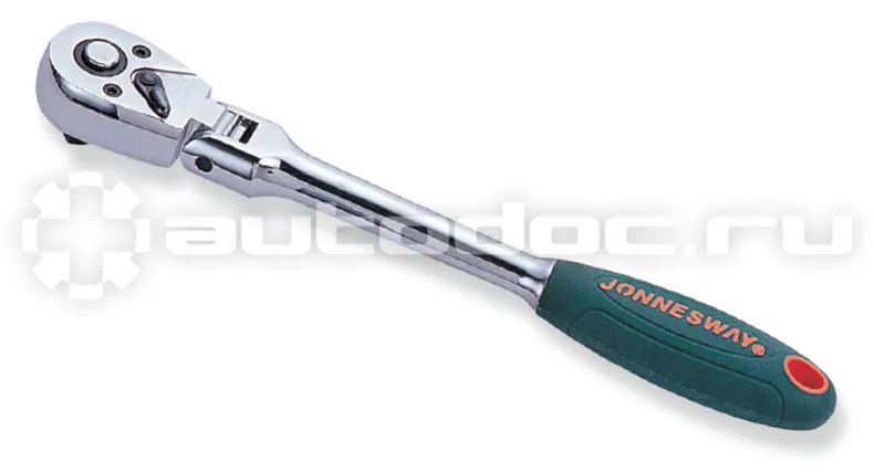 JONNESWAY R4104 Трещотка с шарниром