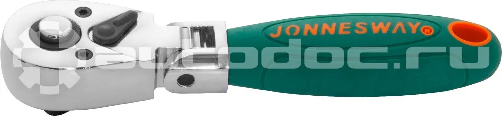JONNESWAY Рукоятка трещоточная