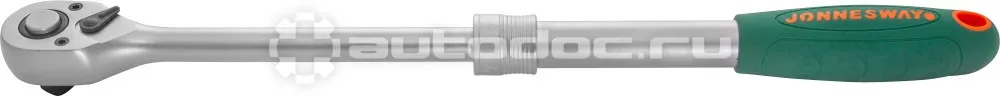 JONNESWAY R5104 Телескопическая трещоточная рукоятка