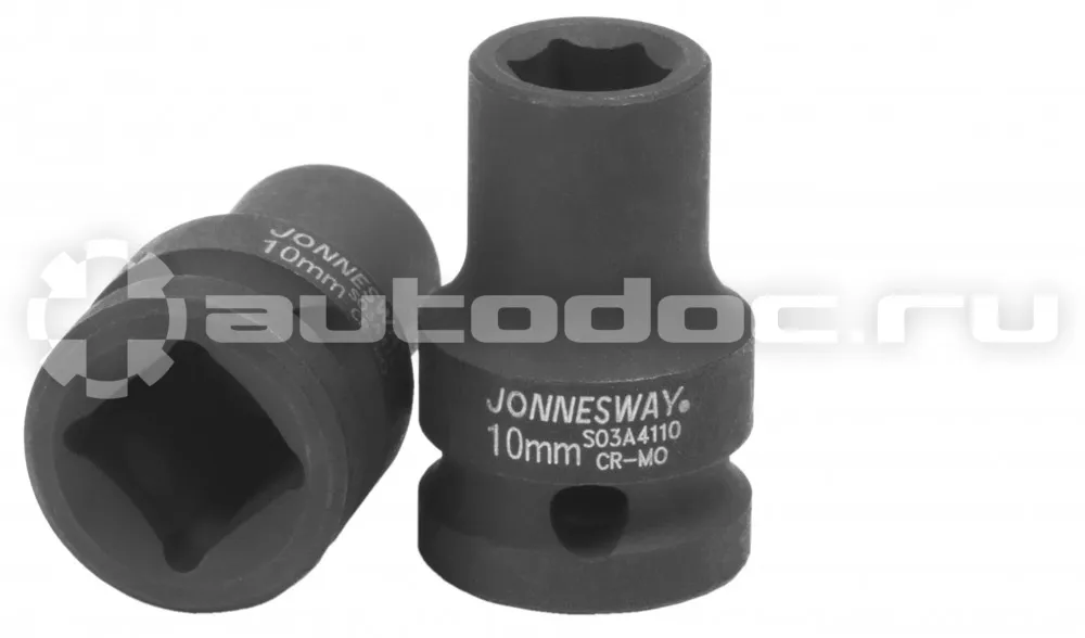 JONNESWAY S03A4110 Головка торцевая ударная
