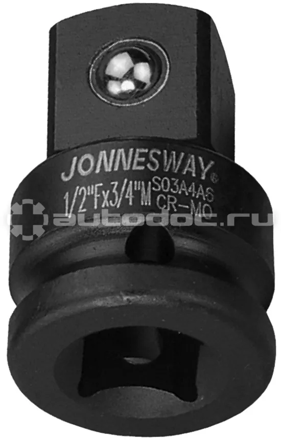JONNESWAY Головка торцевая ударная