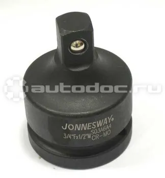 JONNESWAY S03A6A4 Адаптер для ударных головок