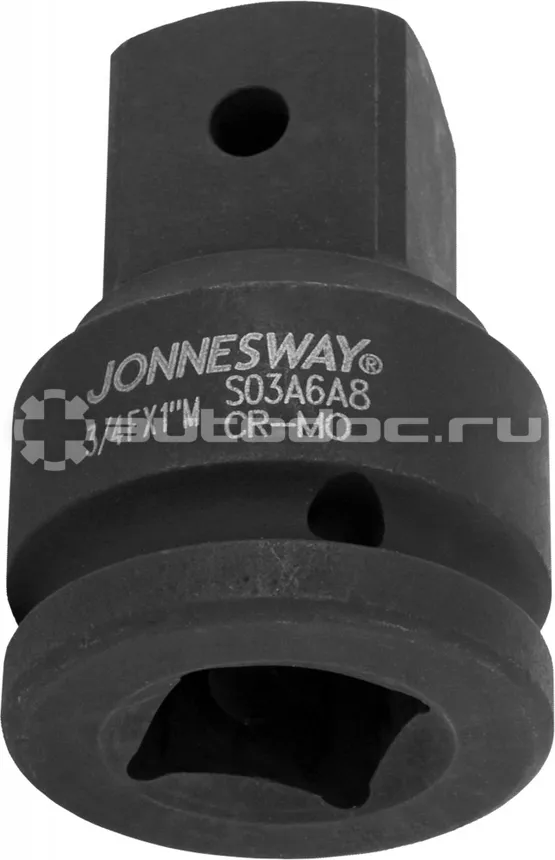 JONNESWAY Головка торцевая ударная