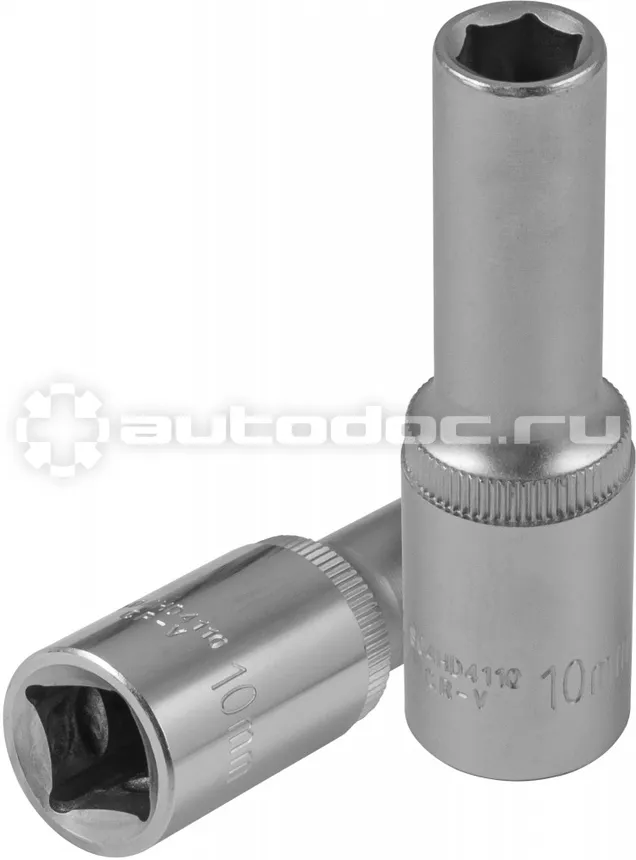 JONNESWAY S04HD4110 Головка торцевая глубокая
