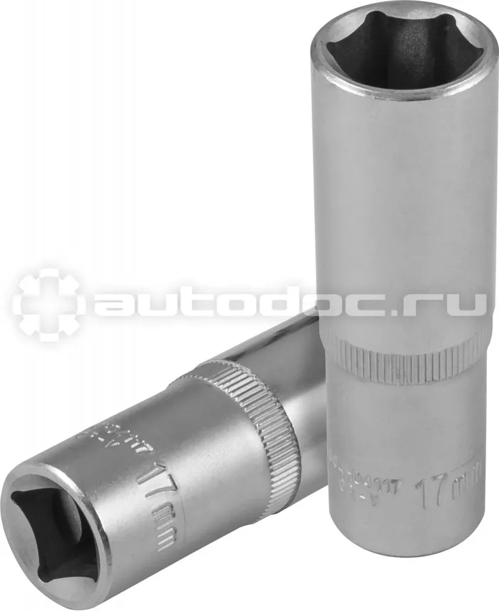 JONNESWAY S04HD4117 Головка торцевая