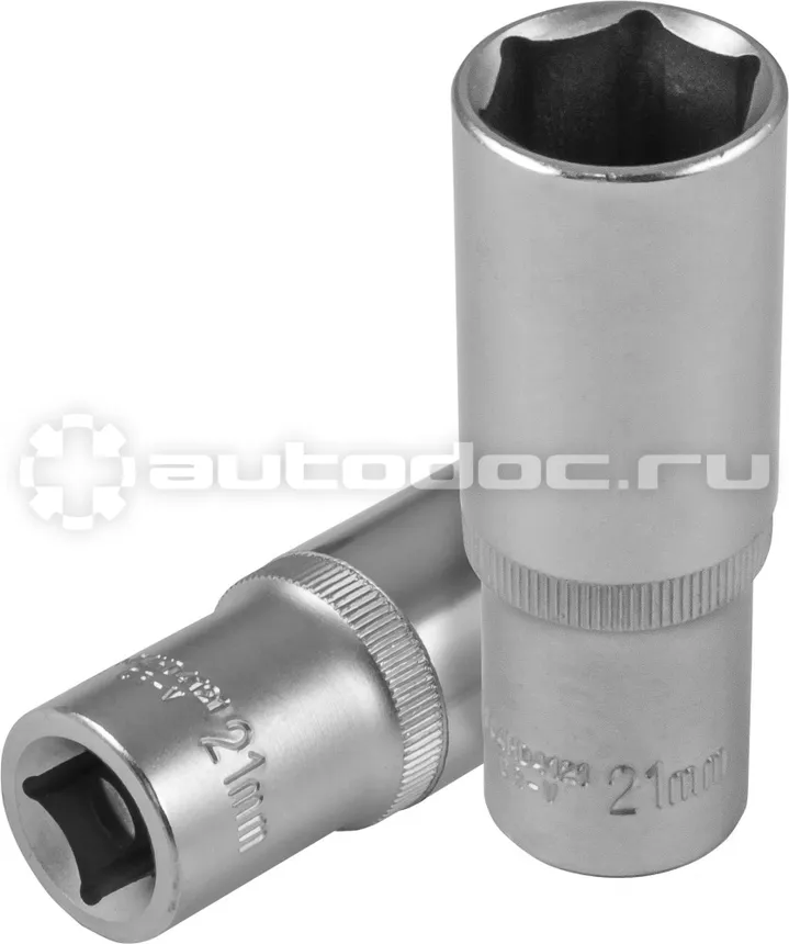 JONNESWAY S04HD4121 Головка торцевая
