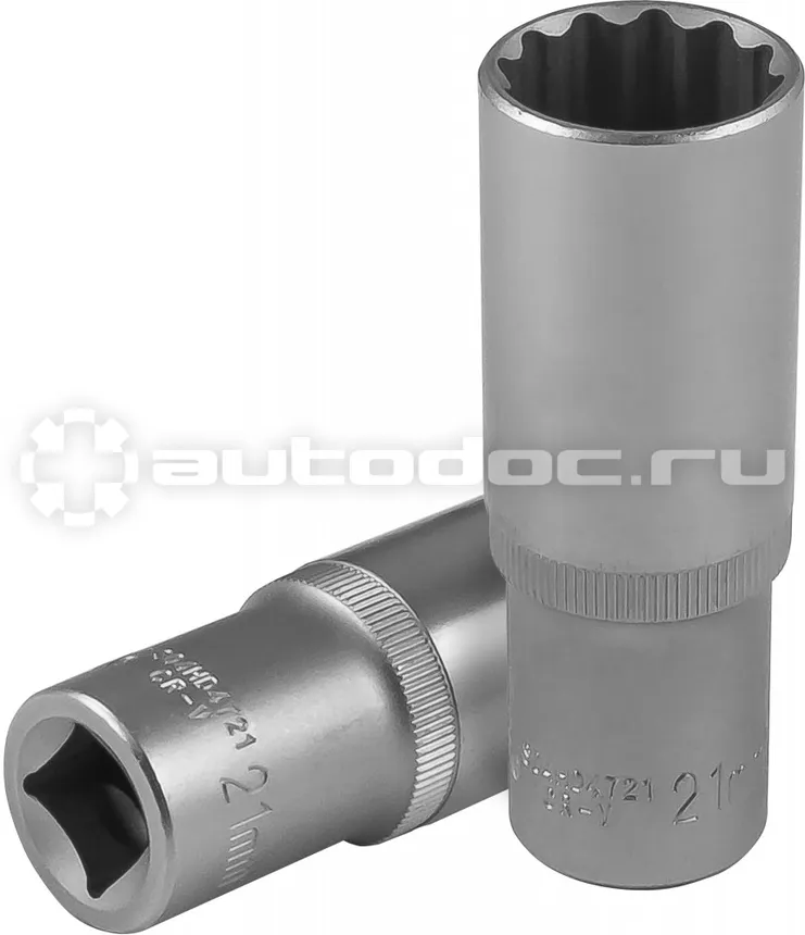 JONNESWAY S04HD4721 Головка торцевая глубокая