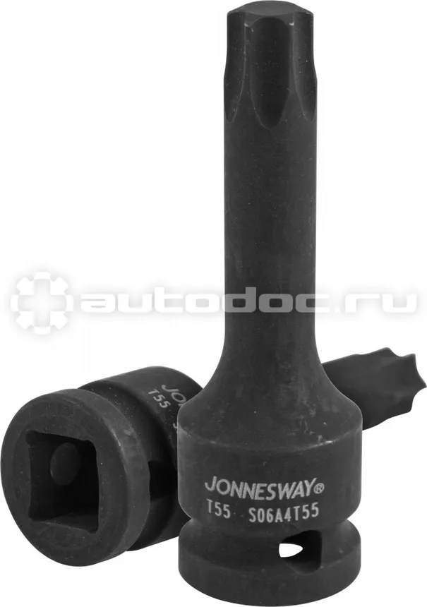 JONNESWAY S06A4T45 Головка ударная