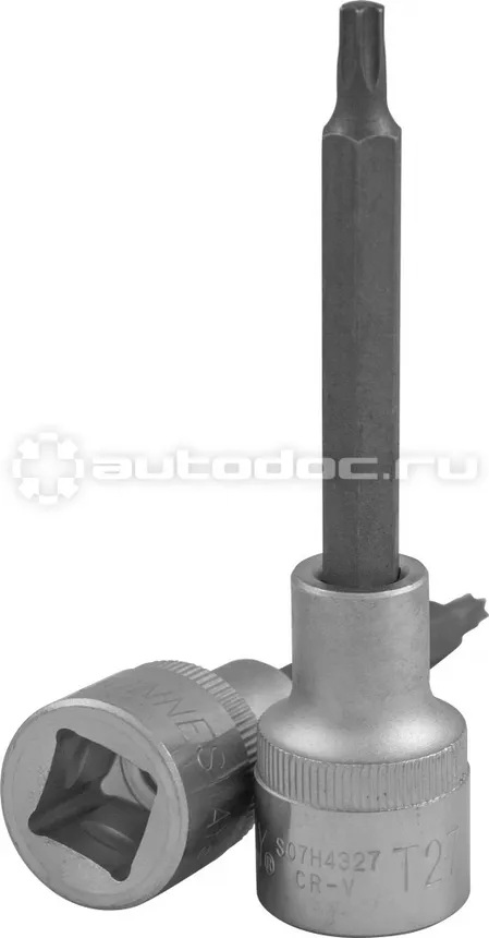 JONNESWAY S07H4320 Головка торцевая с вставкой
