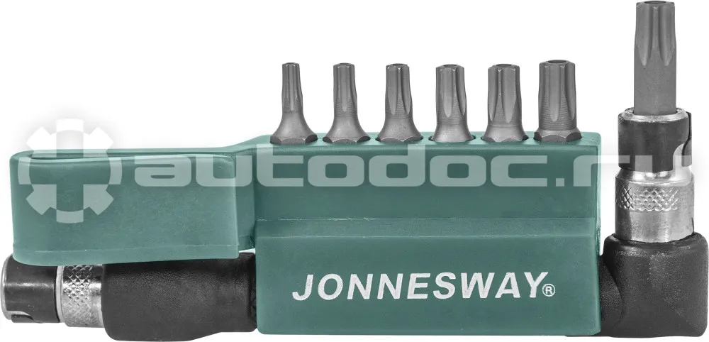 JONNESWAY Набор вставок