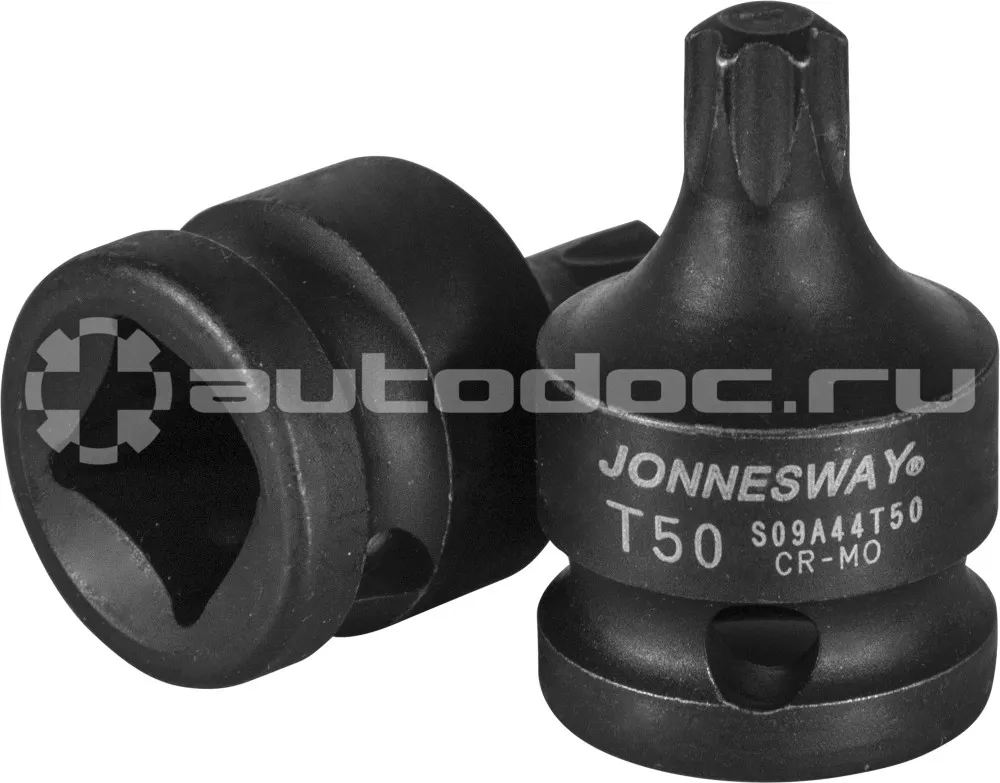 JONNESWAY S09A3T25 Насадка ударная