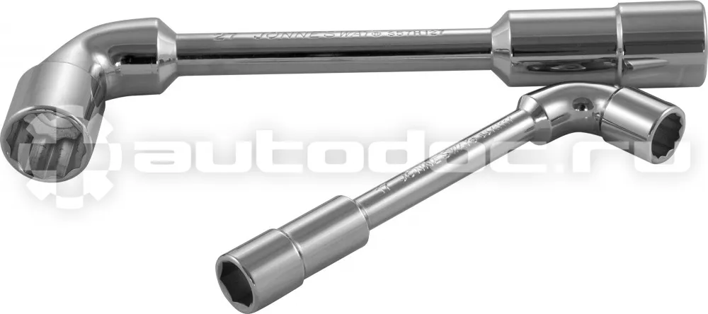 JONNESWAY S57H111 Ключ угловой проходной