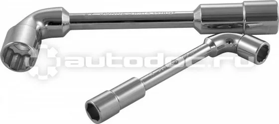 JONNESWAY S57H115 Ключ угловой проходной