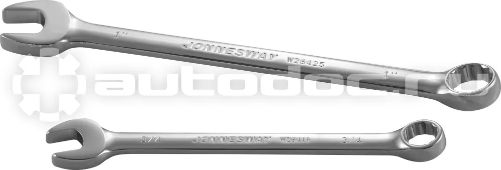 JONNESWAY W26422 Ключ комбинированный