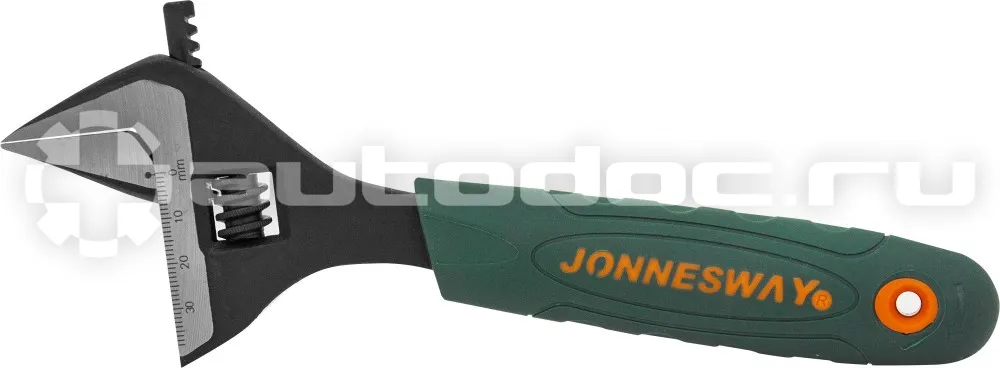 JONNESWAY W27AE8 Ключ разводной