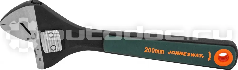 JONNESWAY W27AK8 Ключ разводной