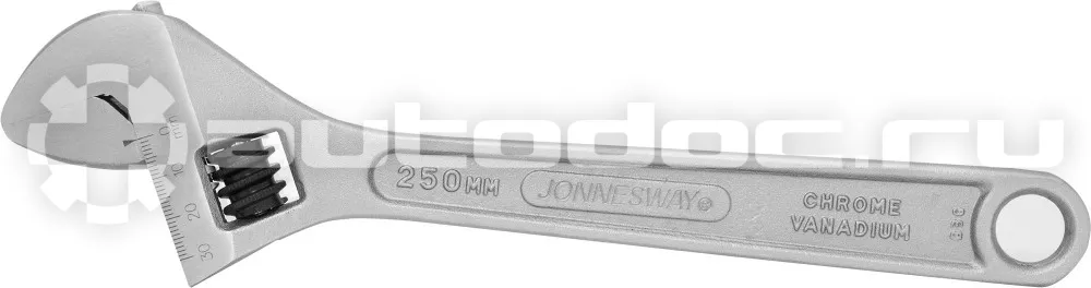 JONNESWAY W27AS10 Ключ разводной