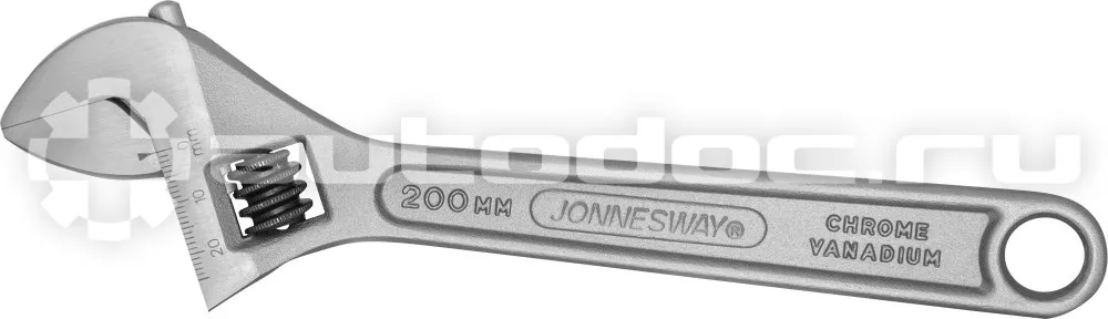 JONNESWAY W27AS8 Ключ разводной