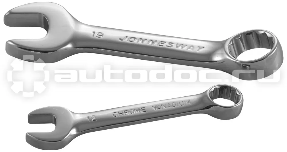 JONNESWAY W53111 Ключ комбинированный