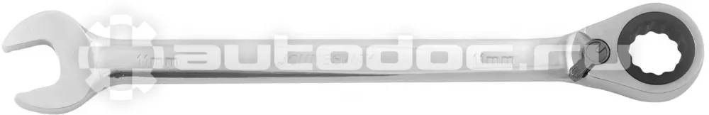 JONNESWAY W60111 Ключ комбинированный трещоточный