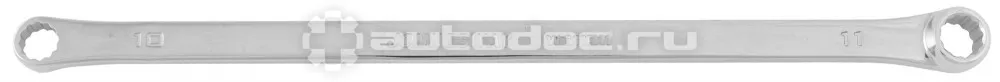 JONNESWAY W611011 Ключ накидной удлиненный