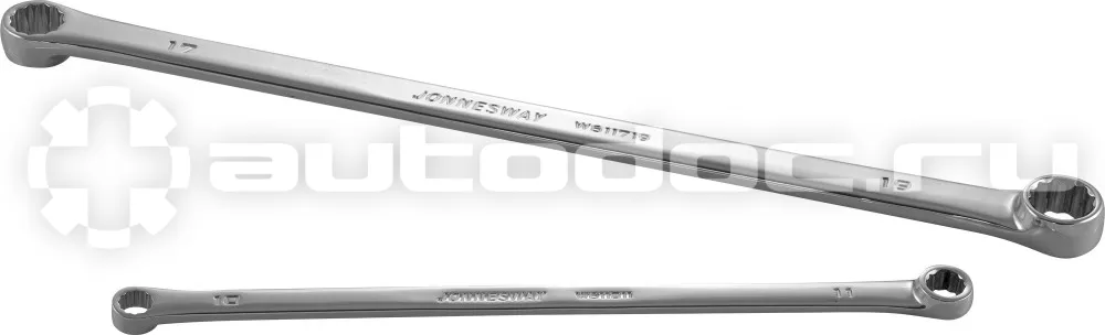 JONNESWAY W612224 Ключ накидной удлиненный