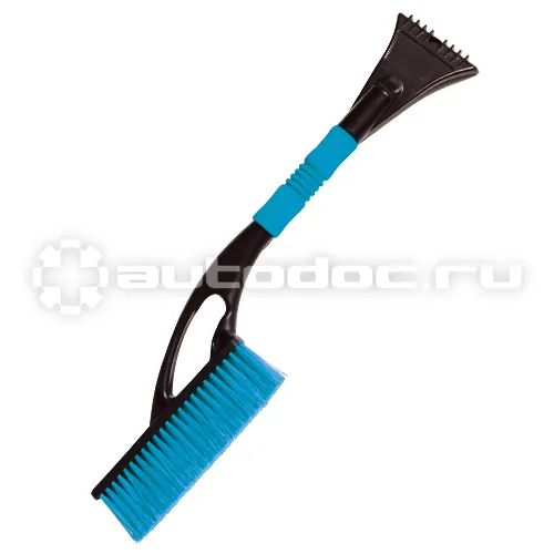 ZEUS Щетка для снега со скребком